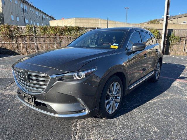 2018 Mazda CX-9 Vehicle Photo in DALLAS, TX 75244-5909