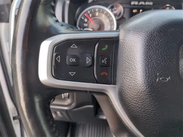 2021 Ram 1500 Vehicle Photo in Corpus Christi, TX 78411