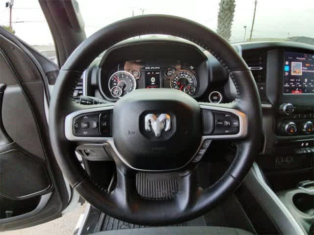 2023 Ram 1500 Vehicle Photo in Corpus Christi, TX 78411