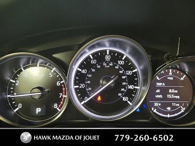 2024 Mazda CX-5 Vehicle Photo in Plainfield, IL 60586