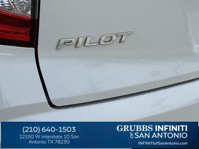 2021 Honda Pilot Vehicle Photo in San Antonio, TX 78230