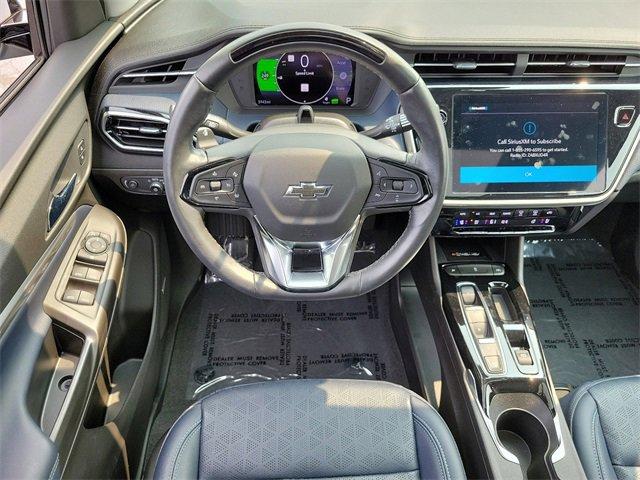 2022 Chevrolet Bolt EUV Vehicle Photo in LANCASTER, PA 17601-0000