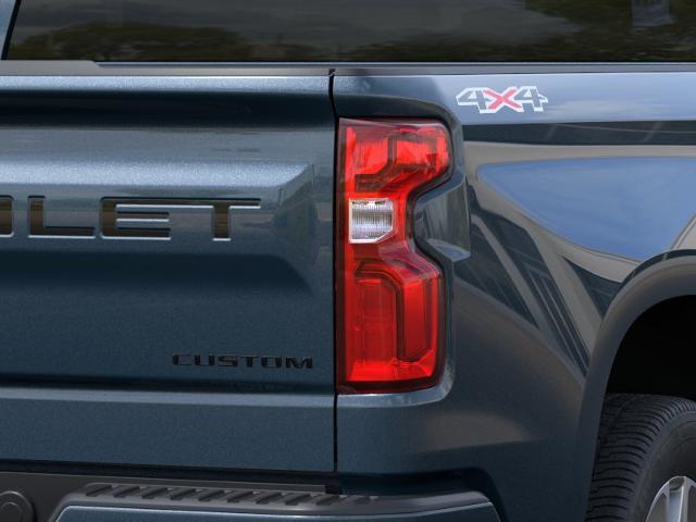 2024 Chevrolet Silverado 1500 Vehicle Photo in SOUTH PORTLAND, ME 04106-1997