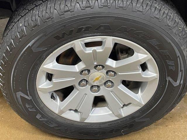 Used 2017 Chevrolet Colorado LT with VIN 1GCGTCEN3H1149407 for sale in Platteville, WI