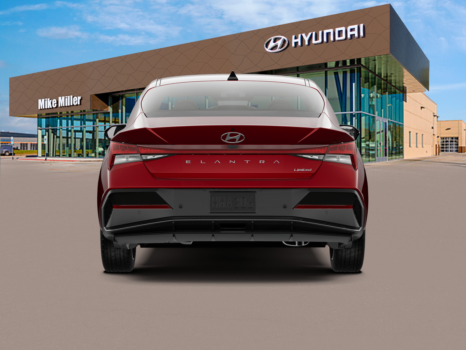 2024 Hyundai ELANTRA Vehicle Photo in Peoria, IL 61615