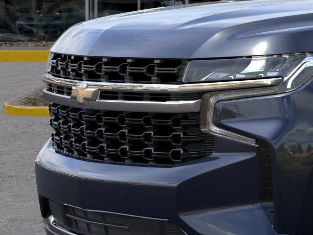 2024 Chevrolet Tahoe Vehicle Photo in GREEN BAY, WI 54302-3701