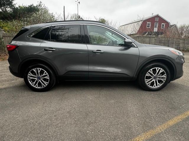 2022 Ford Escape Vehicle Photo in Mahwah, NJ 07430-1343