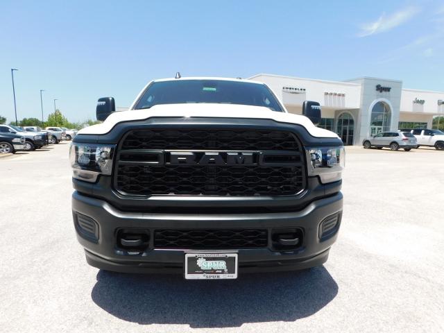 2024 Ram 2500 Vehicle Photo in Gatesville, TX 76528