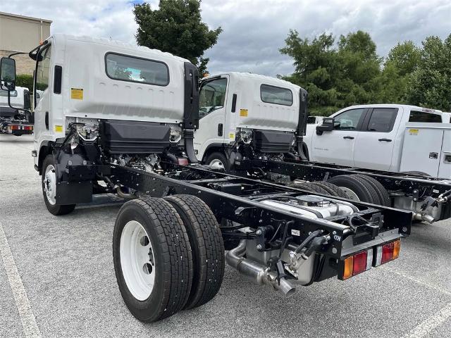 2025 Chevrolet 4500 HG LCF Gas Vehicle Photo in ALCOA, TN 37701-3235