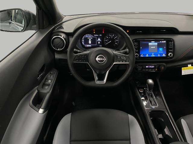 2024 Nissan Kicks Vehicle Photo in Appleton, WI 54913