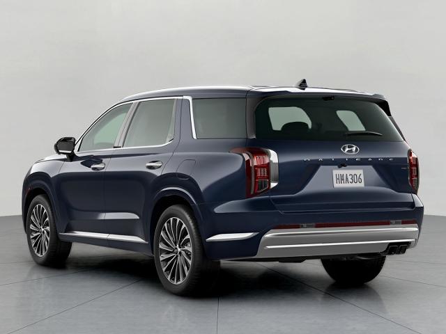 2024 Hyundai PALISADE Vehicle Photo in Green Bay, WI 54304