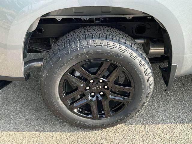 2024 Chevrolet Silverado 1500 Vehicle Photo in GREELEY, CO 80634-4125