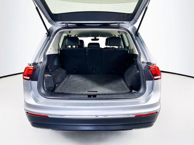 2021 Volkswagen Tiguan Vehicle Photo in Doylestown, PA 18901