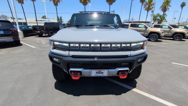 2024 GMC HUMMER EV SUV Vehicle Photo in ANAHEIM, CA 92806-5612