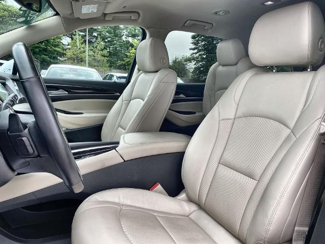 2023 Buick Enclave Vehicle Photo in WILLIAMSVILLE, NY 14221-2883