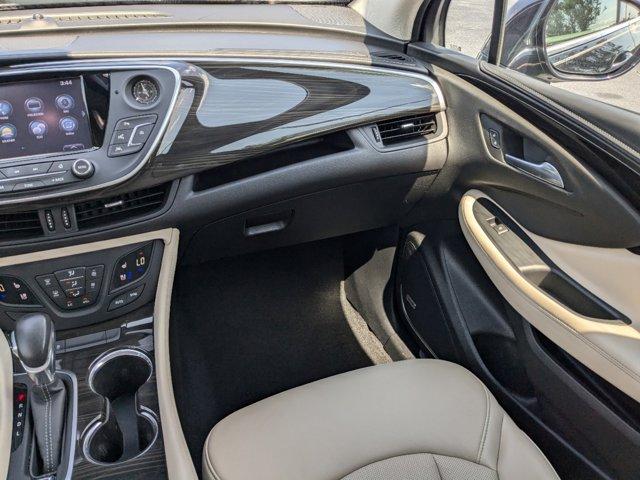 2020 Buick Envision Vehicle Photo in BRUNSWICK, GA 31525-1881