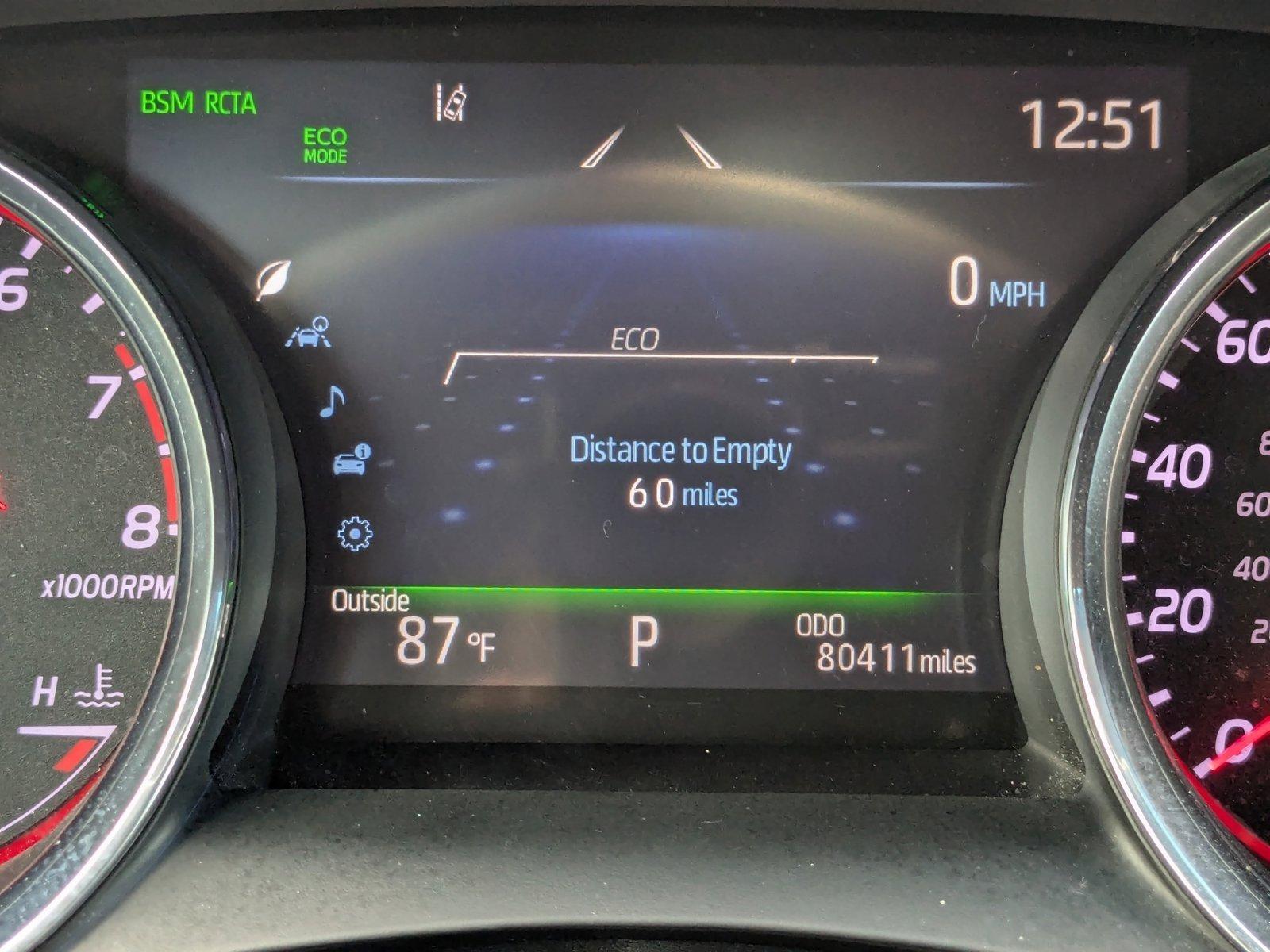 2020 Toyota Camry Vehicle Photo in St. Petersburg, FL 33713