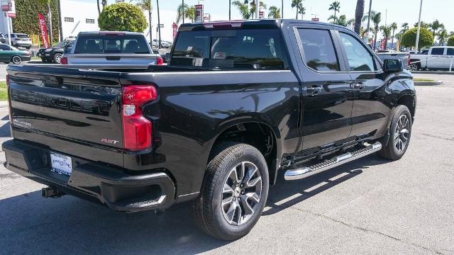 2024 Chevrolet Silverado 1500 Vehicle Photo in VENTURA, CA 93003-8585