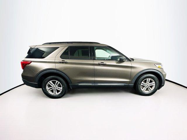 2021 Ford Explorer Vehicle Photo in Flemington, NJ 08822