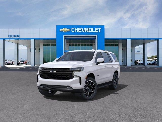 2024 Chevrolet Tahoe Vehicle Photo in SELMA, TX 78154-1460