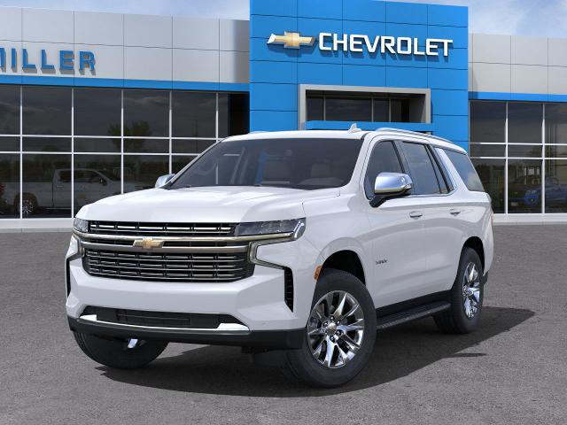 2024 Chevrolet Tahoe Vehicle Photo in ROGERS, MN 55374-9422