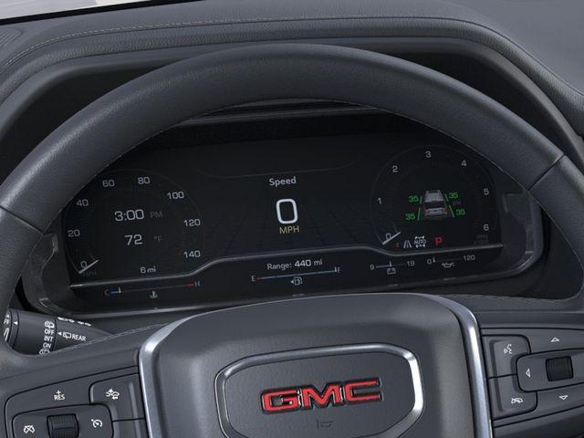 2024 GMC Yukon Vehicle Photo in DANBURY, CT 06810-5034