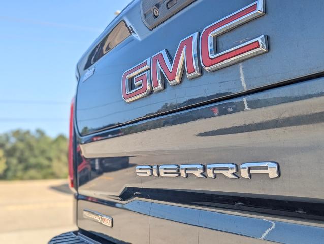 2019 GMC Sierra 1500 Vehicle Photo in POMEROY, OH 45769-1023