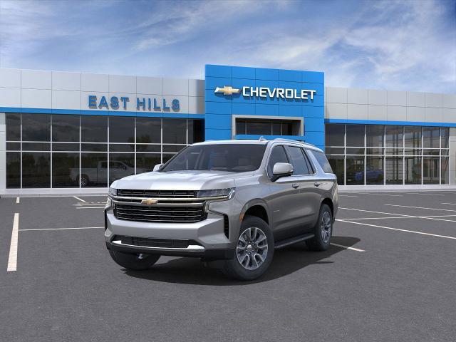 2024 Chevrolet Tahoe Vehicle Photo in DOUGLASTON, NY 11362-1062