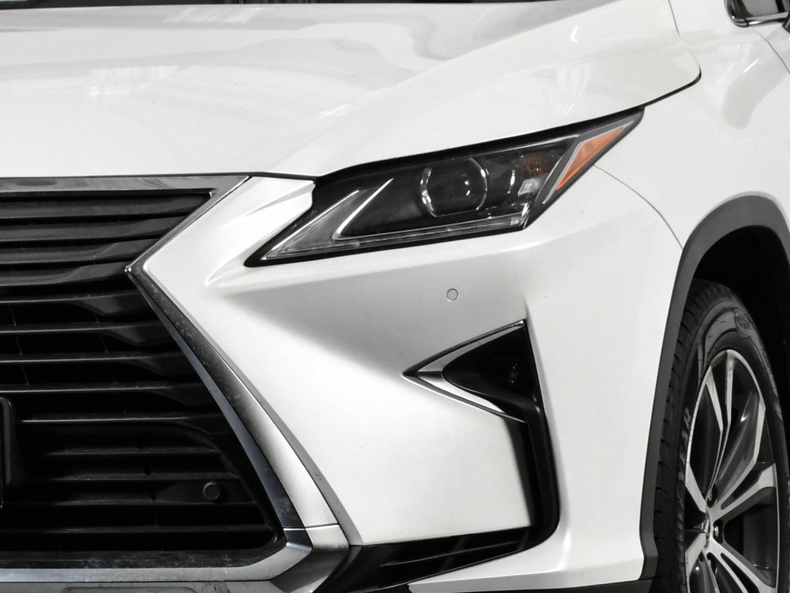 2019 Lexus RX 350 Vehicle Photo in DALLAS, TX 75235