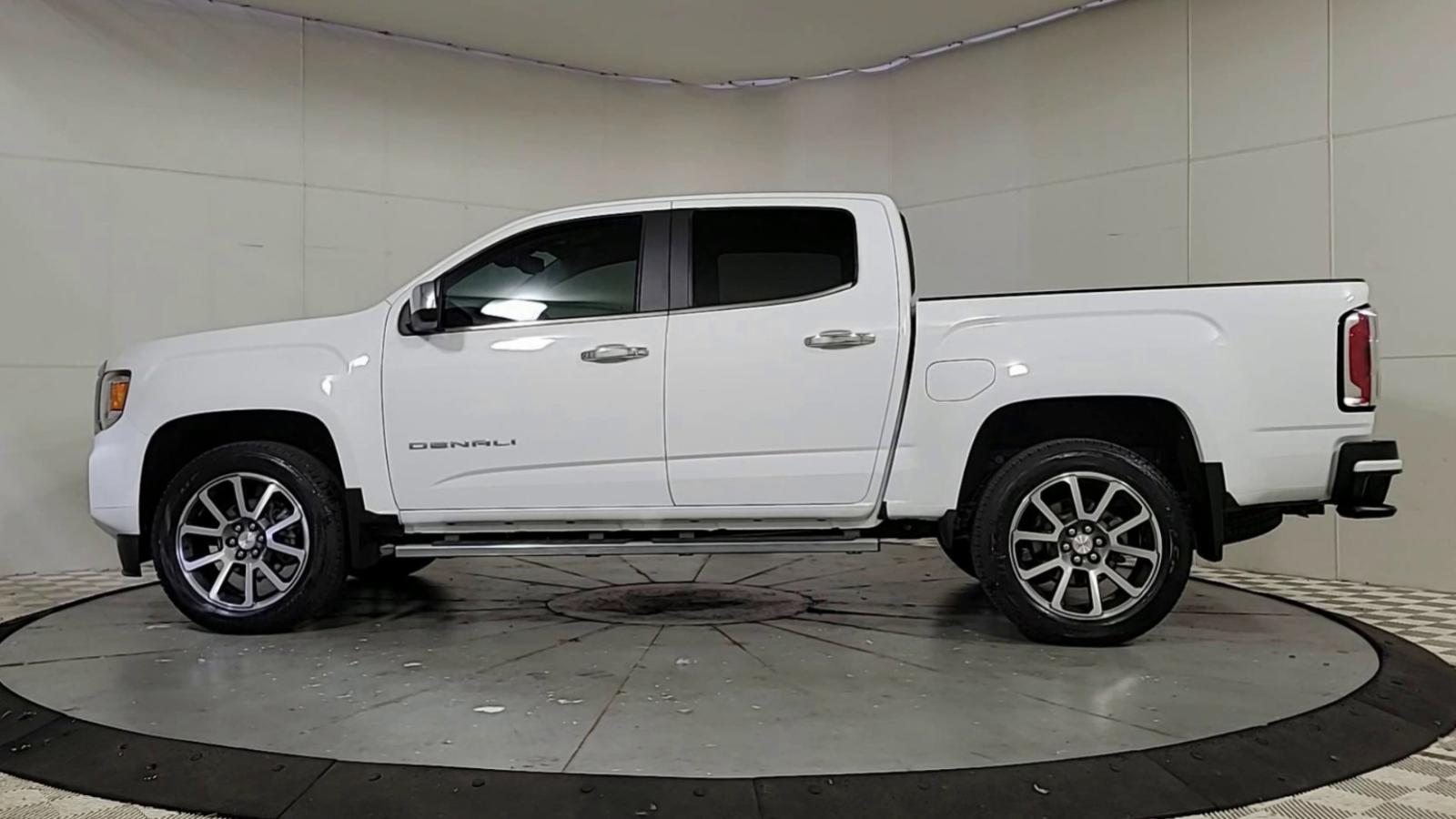 2021 GMC Canyon Vehicle Photo in Plainfield, IL 60586