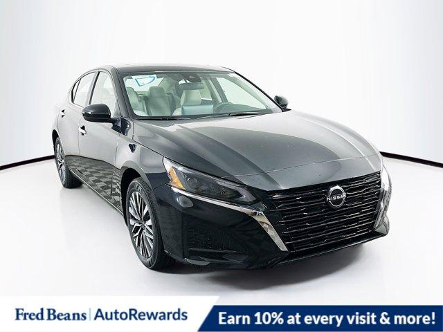 2024 Nissan Altima Vehicle Photo in Doylestown, PA 18901