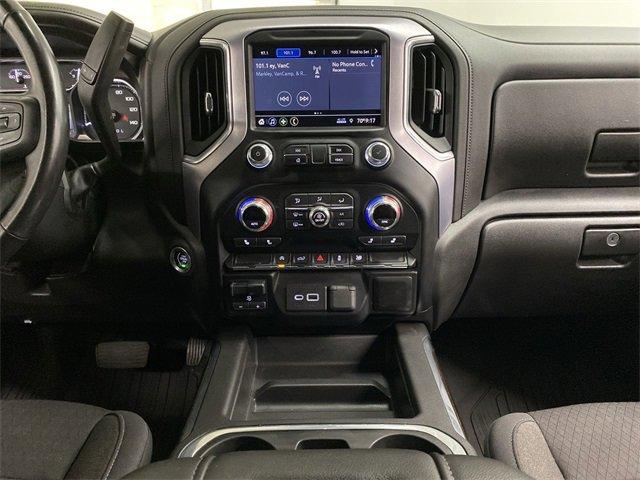 2020 GMC Sierra 1500 Vehicle Photo in PORTLAND, OR 97225-3518