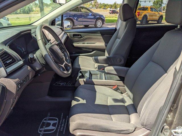 2020 Honda Odyssey Vehicle Photo in Greeley, CO 80634-8763