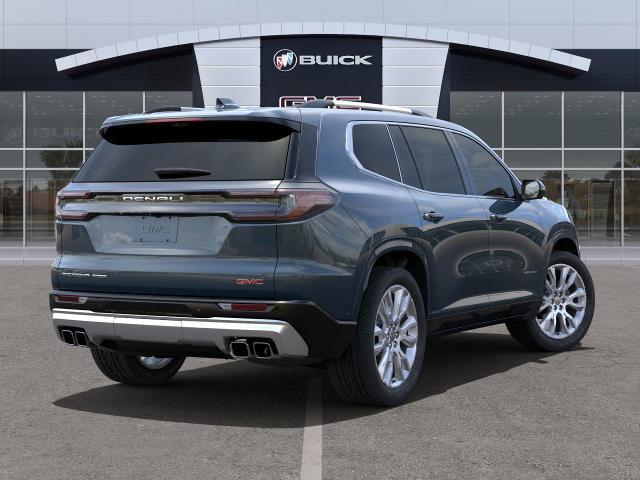 2024 GMC Acadia Vehicle Photo in LITTLE FALLS, NJ 07424-1717