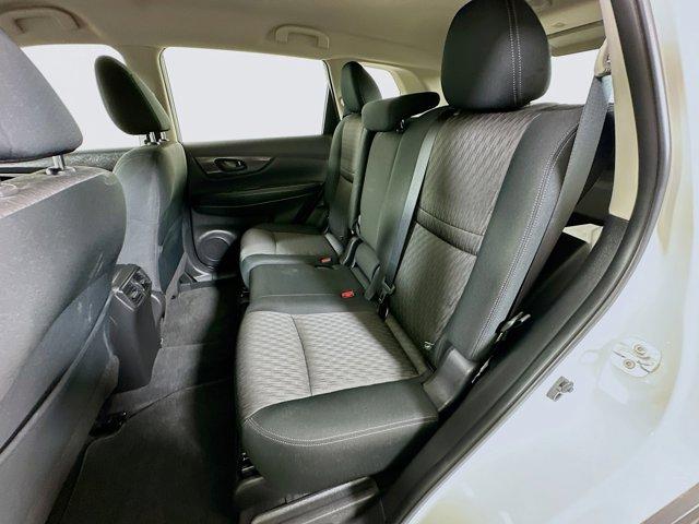 2020 Nissan Rogue Vehicle Photo in Doylestown, PA 18901