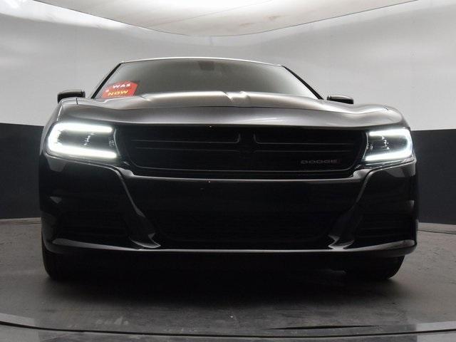 2022 Dodge Charger Vehicle Photo in LAS VEGAS, NV 89118-3267