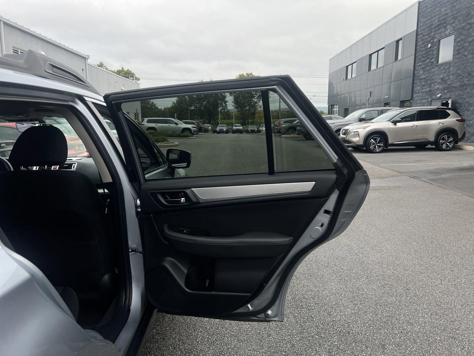 2017 Subaru Outback Vehicle Photo in Mechanicsburg, PA 17050