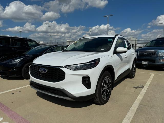 2023 Ford Escape Vehicle Photo in Grapevine, TX 76051