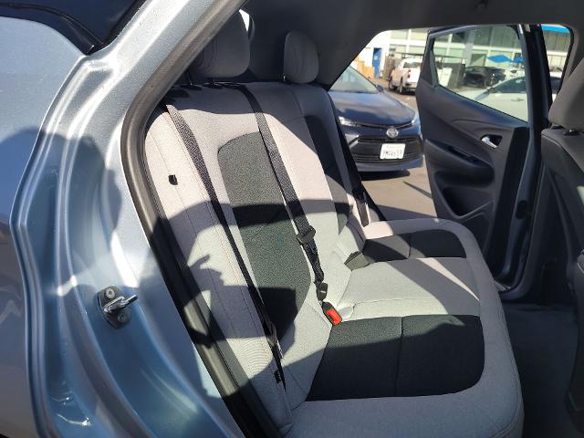 2018 Chevrolet Bolt EV Vehicle Photo in LA MESA, CA 91942-8211