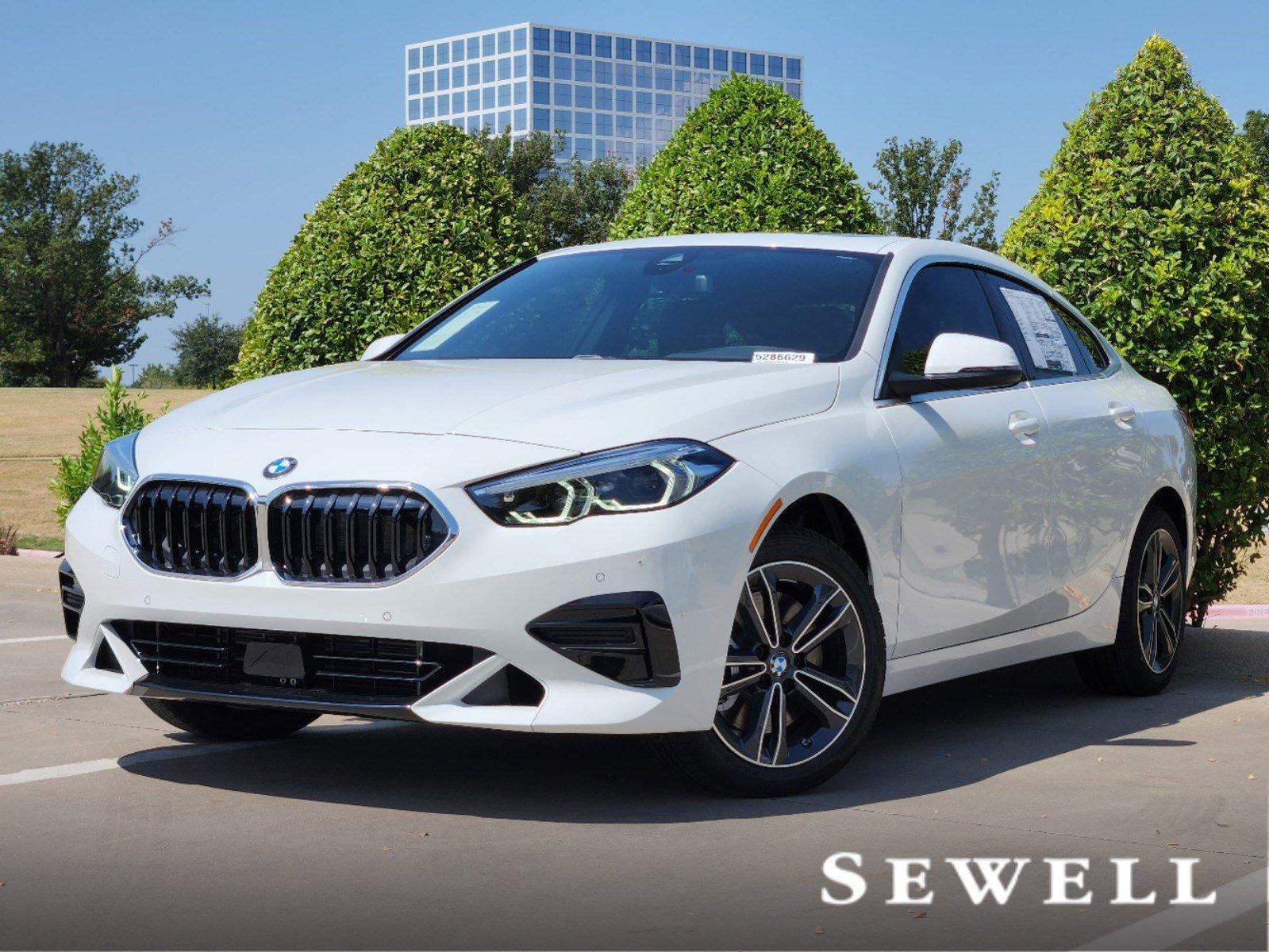 2024 BMW 228i xDrive Vehicle Photo in PLANO, TX 75024