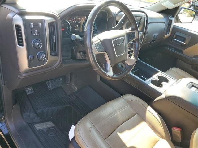 2018 GMC Sierra 1500 Vehicle Photo in GRAND BLANC, MI 48439-8139