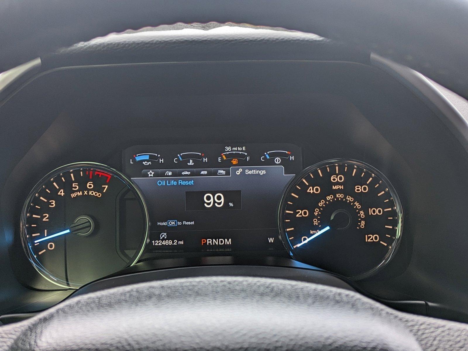 2019 Ford F-150 Vehicle Photo in Bradenton, FL 34207