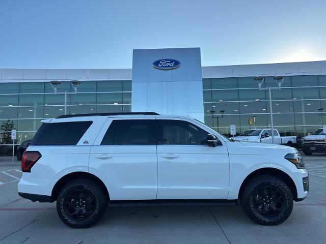 2024 Ford Expedition Vehicle Photo in Terrell, TX 75160