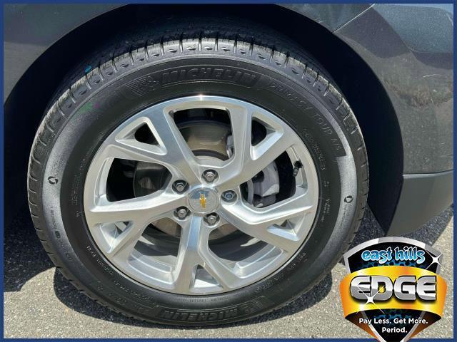 2021 Chevrolet Equinox Vehicle Photo in FREEPORT, NY 11520-3923