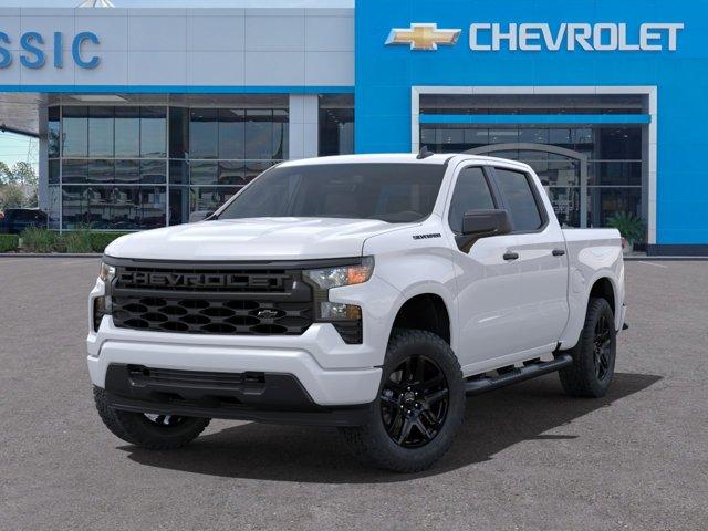 2024 Chevrolet Silverado 1500 Vehicle Photo in SUGAR LAND, TX 77478-0000