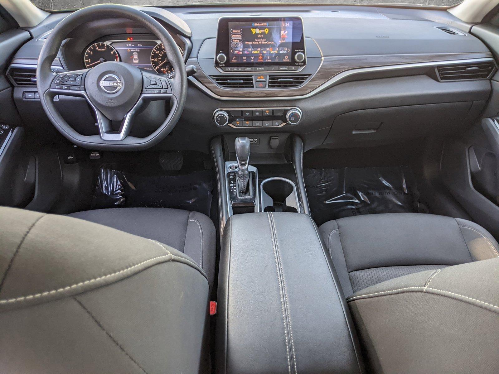 2023 Nissan Altima Vehicle Photo in Pembroke Pines , FL 33084