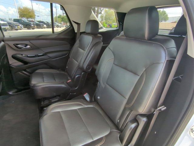 2021 Chevrolet Traverse Vehicle Photo in SELMA, TX 78154-1460