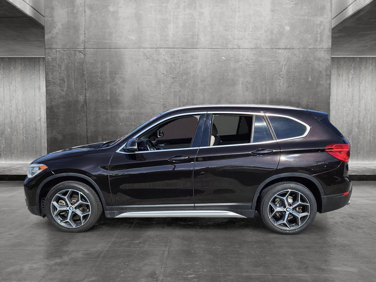 2019 BMW X1 xDrive28i Vehicle Photo in Fort Lauderdale, FL 33316