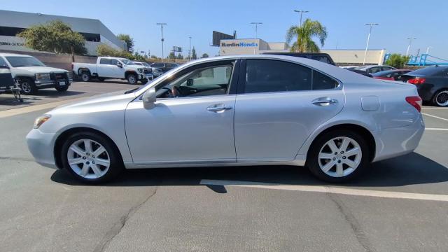 2008 Lexus ES 350 Vehicle Photo in ANAHEIM, CA 92806-5612