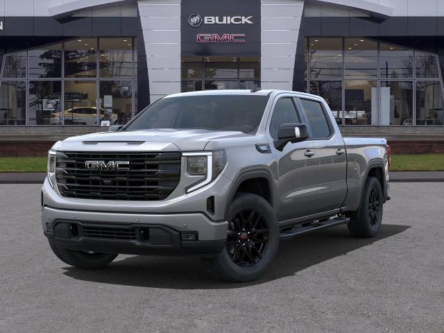 2024 GMC Sierra 1500 Vehicle Photo in PORTLAND, OR 97225-3518